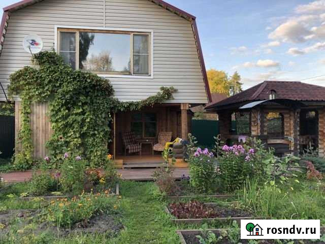 Дом 70 м² на участке 10 сот. в аренду посуточно в Сыктывкаре Сыктывкар - изображение 1