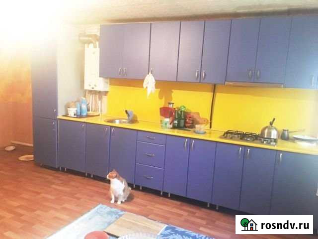 Коттедж 130 м² на участке 7.5 сот. на продажу в Белгороде Белгород - изображение 1