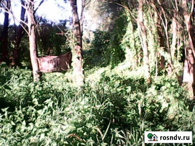 Участок СНТ, ДНП 6 сот. на продажу в Рязани Рязань - изображение 1