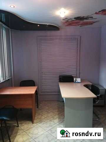 Офисное помещение, 8 кв.м. Новокузнецк - изображение 1