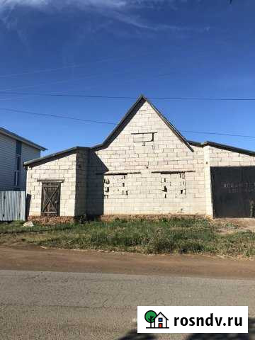 Коттедж 198 м² на участке 9 сот. на продажу в Сорочинске Сорочинск - изображение 1