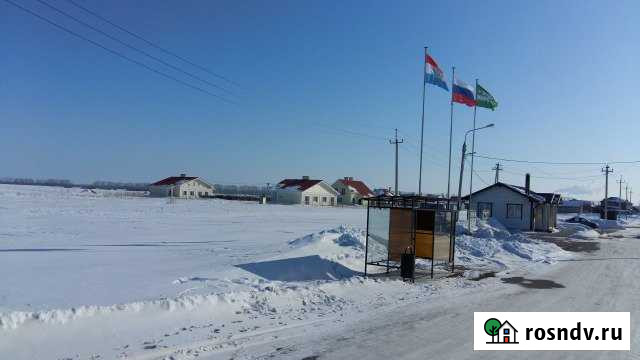 Участок ИЖС 15 сот. на продажу в Тольятти Тольятти - изображение 1