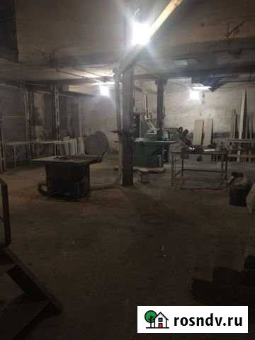 Промышленное помещение Нальчик - изображение 1