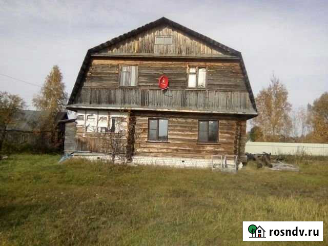Дом 108 м² на участке 13 сот. на продажу в Эммауссе Эммаусс - изображение 1