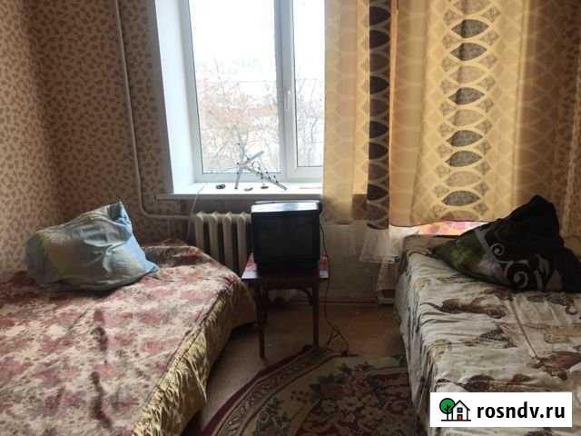 1-комнатная квартира, 23 м², 4/9 эт. в аренду на длительный срок в Орехово-Зуево Орехово-Зуево - изображение 1