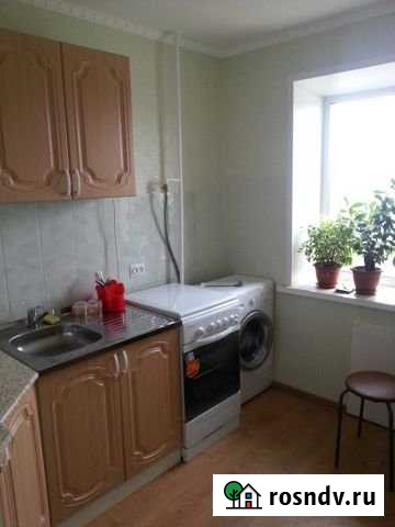 1-комнатная квартира, 34.8 м², 3/5 эт. на продажу в Гагарине Гагарин - изображение 1