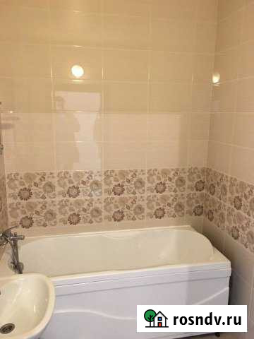 1-комнатная квартира, 43.4 м², 12/19 эт. на продажу в Кудрово Кудрово - изображение 1