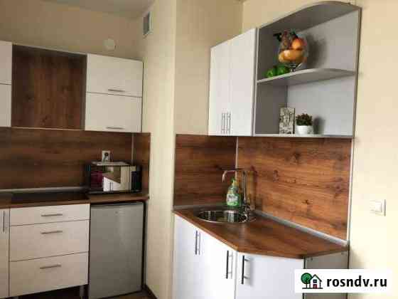 1-комнатная квартира, 45 м², 17/21 эт. в аренду посуточно в Набережных Челнах Набережные Челны