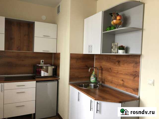 1-комнатная квартира, 45 м², 17/21 эт. в аренду посуточно в Набережных Челнах Набережные Челны - изображение 1