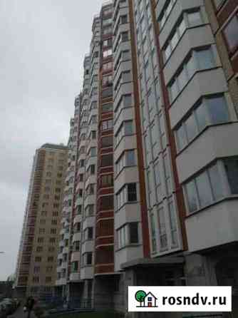 3-комнатная квартира, 80 м², 12/17 эт. в аренду на длительный срок в Новоивановском Новоивановское