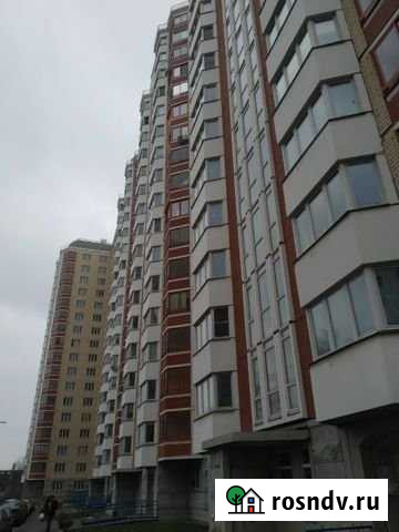 3-комнатная квартира, 80 м², 12/17 эт. в аренду на длительный срок в Новоивановском Новоивановское - изображение 1