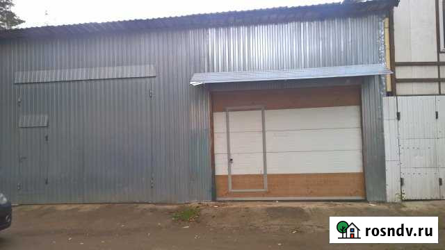 Гараж 26 м² на продажу в Королеве Королев - изображение 1