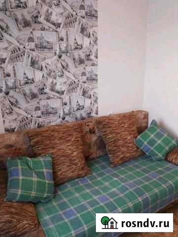 1-комнатная квартира, 13 м², 3/5 эт. в аренду на длительный срок в Томске Томск - изображение 1