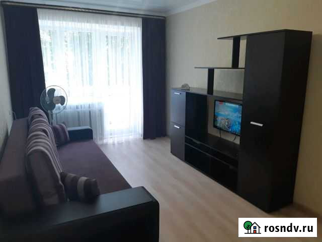 2-комнатная квартира, 44 м², 3/5 эт. в аренду посуточно в Георгиевске Георгиевск - изображение 1