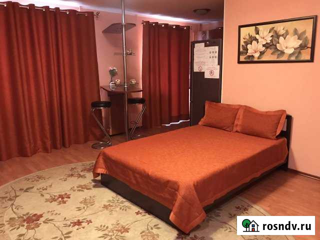 1-комнатная квартира, 34 м², 4/5 эт. в аренду посуточно в Новочеркасске Новочеркасск - изображение 1