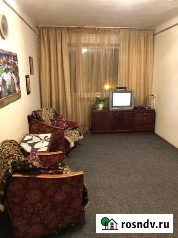 1-комнатная квартира, 30 м², 2/2 эт. в аренду на длительный срок в Горячем Ключе Горячий Ключ - изображение 1