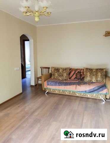 3-комнатная квартира, 58.5 м², 1/5 эт. на продажу в Сызрани Сызрань - изображение 1