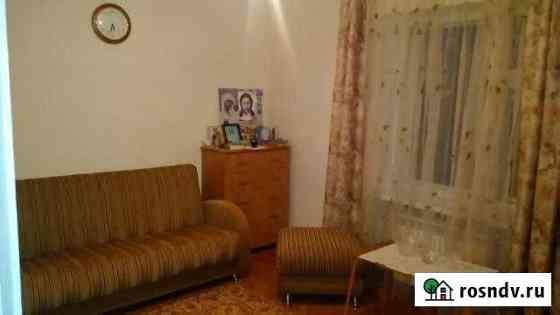 3-комнатная квартира, 62 м², 1/2 эт. на продажу в Цимлянске Цимлянск