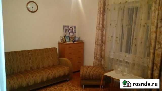 3-комнатная квартира, 62 м², 1/2 эт. на продажу в Цимлянске Цимлянск - изображение 1