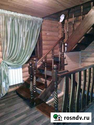 Коттедж 180 м² на участке 3 сот. в аренду посуточно в Зеленодольске Зеленодольск - изображение 1