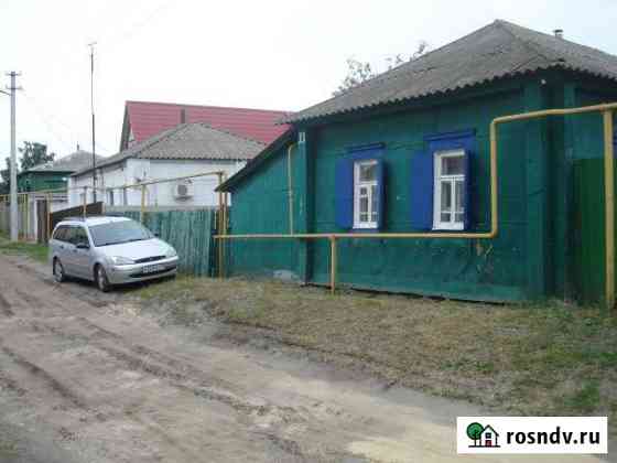 Дом 42 м² на участке 10 сот. на продажу в Лисках Лиски