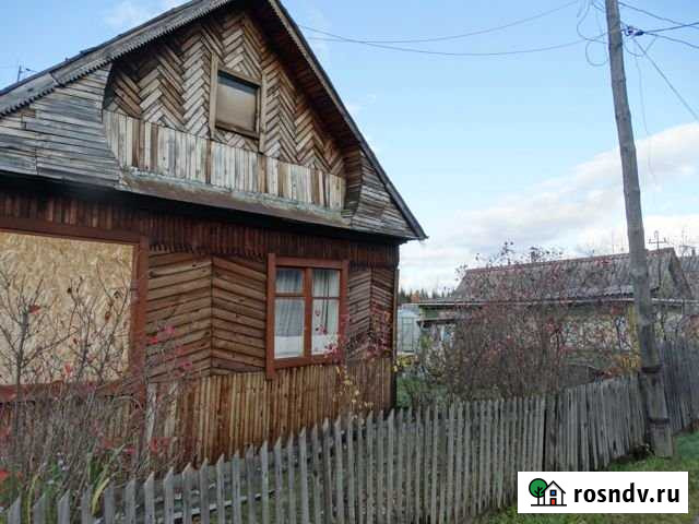 Дом 20 м² на участке 5 сот. на продажу в Нижнем Тагиле Нижний Тагил - изображение 1