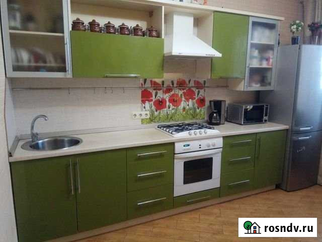 3-комнатная квартира, 85 м², 6/6 эт. в аренду на длительный срок в Йошкар-Оле Йошкар-Ола - изображение 1