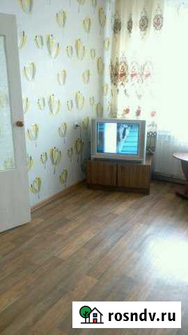 1-комнатная квартира, 33 м², 4/9 эт. в аренду на длительный срок в Норильске Норильск - изображение 1