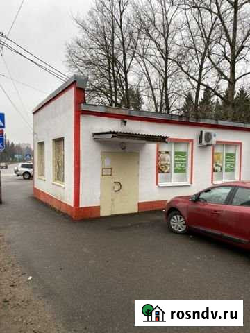 Торговое помещение Сергиев Посад - изображение 1