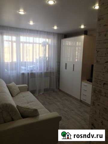 1-комнатная квартира, 29 м², 3/5 эт. на продажу в Нефтеюганске Нефтеюганск - изображение 1