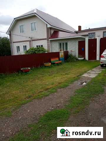 Дом 120 м² на участке 27 сот. на продажу в Пестрецах Пестрецы - изображение 1