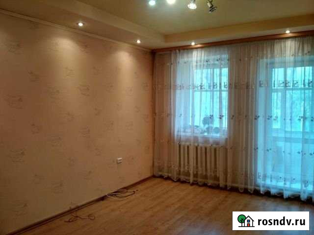 3-комнатная квартира, 53 м², 2/2 эт. на продажу в Копейске Копейск - изображение 1