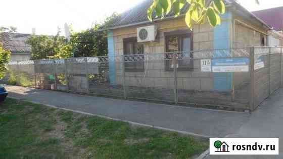Дом 45 м² на участке 3 сот. на продажу в Приморско-Ахтарске Приморско-Ахтарск