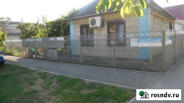 Дом 45 м² на участке 3 сот. на продажу в Приморско-Ахтарске Приморско-Ахтарск - изображение 1