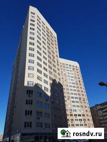 2-комнатная квартира, 68 м², 16/20 эт. на продажу в Саратове Саратов - изображение 1