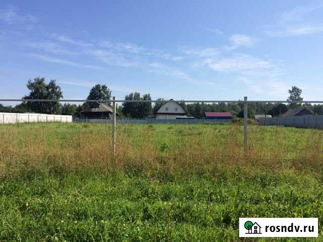 Участок ИЖС 20 сот. на продажу в Рыбинске Рыбинск - изображение 1