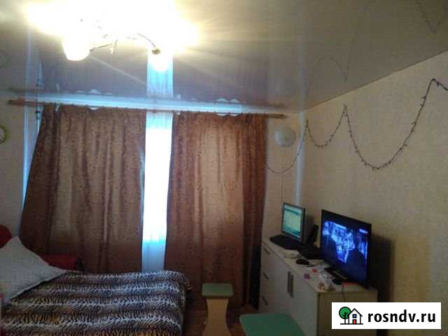 Комната 17 м² в 3-ком. кв., 1/5 эт. на продажу в Саратове Саратов - изображение 1