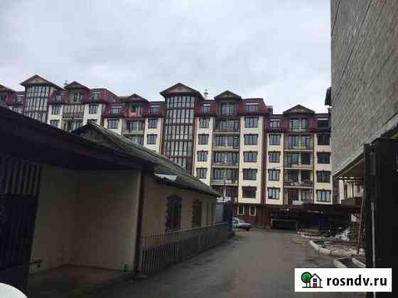 3-комнатная квартира, 120 м², 6/7 эт. на продажу в Нальчике Нальчик
