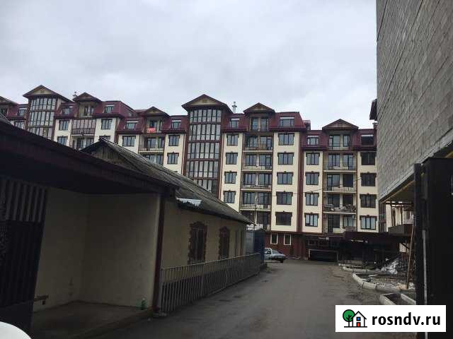 3-комнатная квартира, 120 м², 6/7 эт. на продажу в Нальчике Нальчик - изображение 1