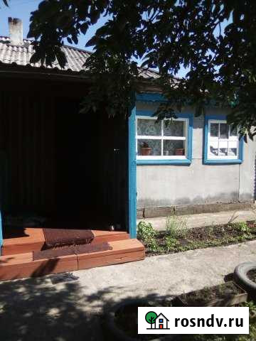 Дом 64 м² на участке 9 сот. на продажу в Топчихе Топчиха - изображение 1