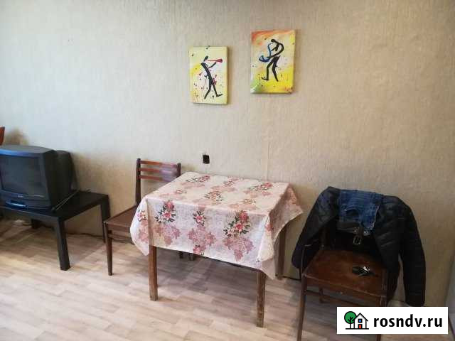 Комната 18 м² в 1-ком. кв., 8/9 эт. в аренду на длительный срок в Тобольске Тобольск - изображение 1