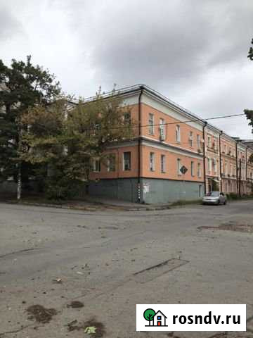 Комната 16 м² в 1-ком. кв., 2/3 эт. на продажу в Новочеркасске Новочеркасск - изображение 1