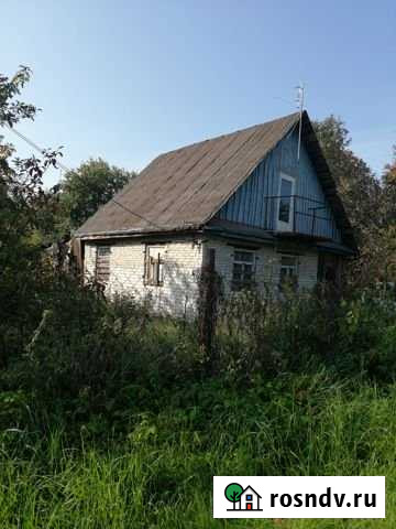 Дача 40 м² на участке 16 сот. на продажу в Гороховце Гороховец - изображение 1