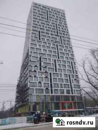 Помещение свободного назначения 40 кв.м., 2/25 эт Ижевск