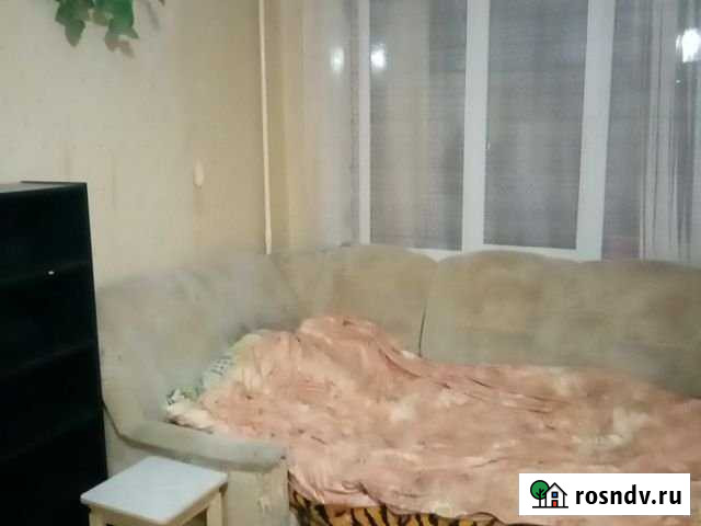 Комната 18 м² в 3-ком. кв., 5/9 эт. в аренду на длительный срок в Протвино Протвино - изображение 1