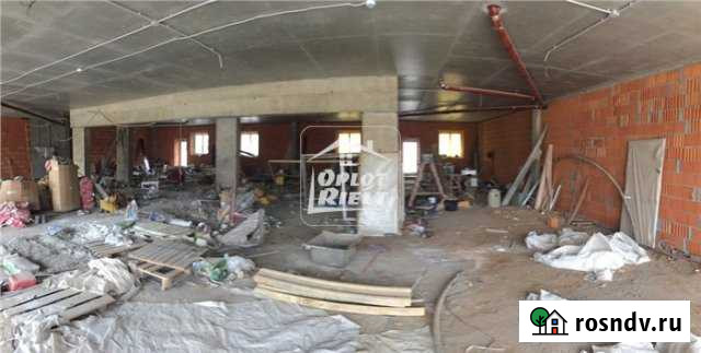 Аренда помещения 70 м.кв. г. Видное, д. Калиновка Видное - изображение 1