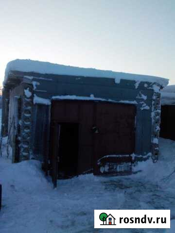 Гараж на продажу в Печоре Печора - изображение 1