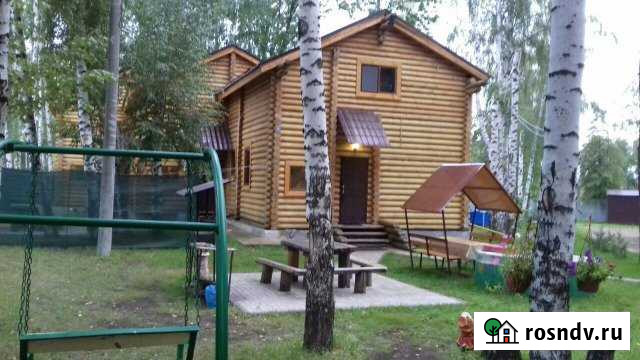 Коттедж 100 м² на участке 40 сот. в аренду на длительный срок в Казани Казань - изображение 1