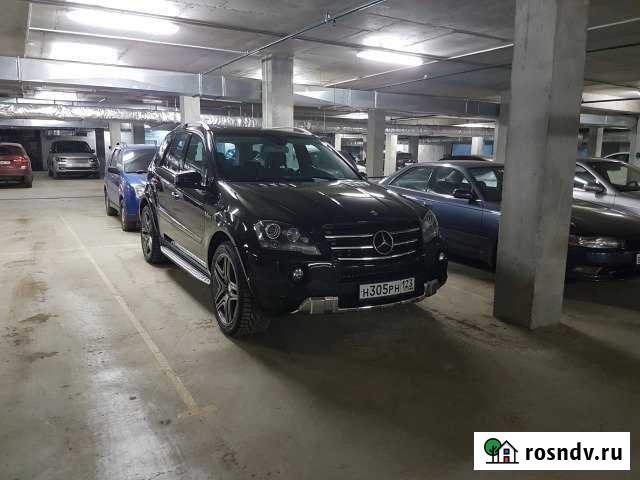 Машиноместо 14 м² на продажу в Краснодаре Краснодар - изображение 1