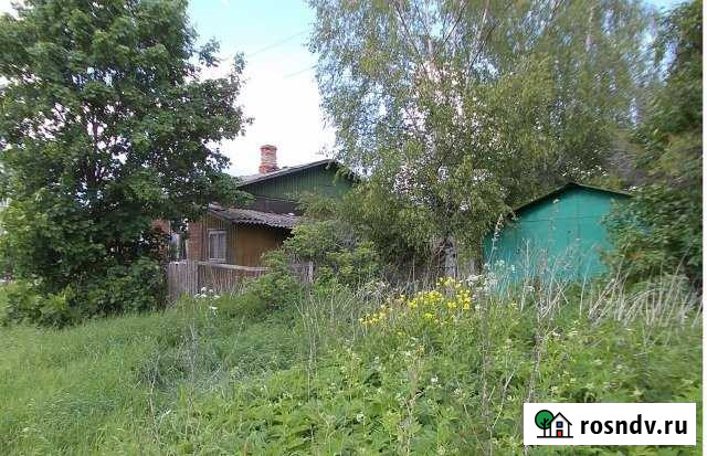 Участок ИЖС 25 сот. на продажу в Юрьев-Польском Юрьев-Польский - изображение 1